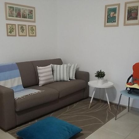Appartamento Stefania Castro  Eksteriør bilde