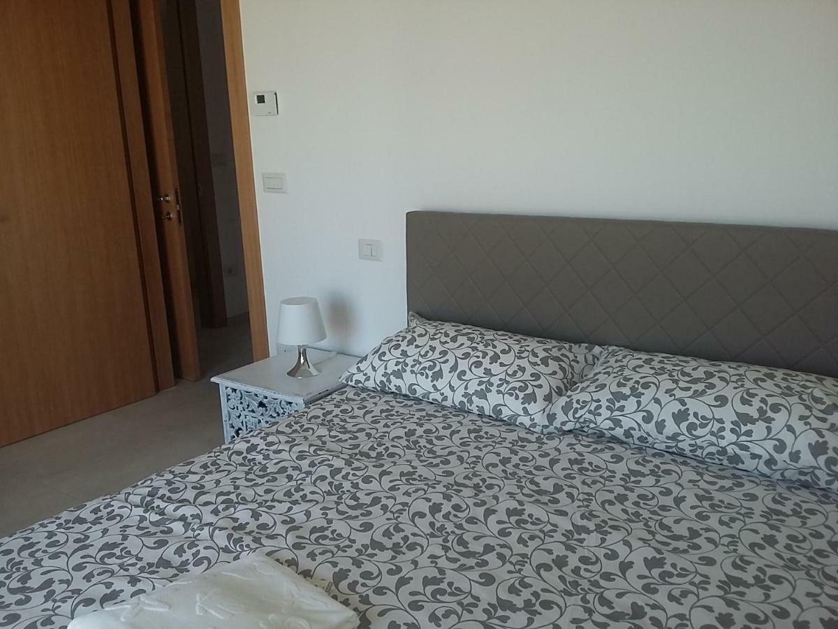 Appartamento Stefania Castro  Rom bilde