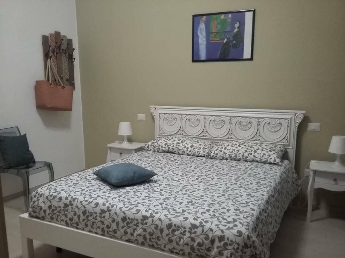 Appartamento Stefania Castro  Eksteriør bilde