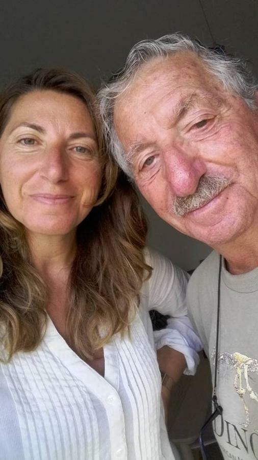 Appartamento Stefania Castro  Eksteriør bilde